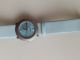 S.  Oliver Uhr Hellblau Wie Armbanduhr Armbanduhren Bild 2