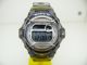 Casio Baby - G 3252 Bg - 169r Digital Unisex Uhr Armbanduhr Weltzeit Schick 20atm Armbanduhren Bild 1