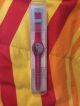 Swatch Uhren Armbanduhren Bild 1