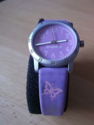 Armbanduhr Damenuhr Kinderuhr Esprit Armband Lila,  Top Ok So - 05.  1 Bild