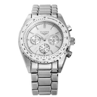 Elysee Damen Uhr Armbanduhr Aus Edelstahl (ladies Edition) Xenios 19025362c Bild
