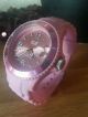 Ice Watch,  Sili Forever,  Unisex,  Pink (rosa),  Wie Armbanduhren Bild 2