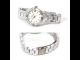 Fossil Damenuhr Es2901 Geschenkideen Weihnachtsgeschenke Für Mädchen/damen Armbanduhren Bild 3