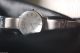 Armani Exchange Designer Damenuhr Ladies Marken Grau Echtleder Rostfrei Ax5300 Armbanduhren Bild 10