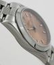 Rolex Oyster Perpetual Medium Referenz: 67480 Mit Box Und Papieren Lc100 Armbanduhren Bild 3