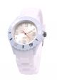 Sv24 Trend Armbanduhr Silikon Watch Uhr Damen Herren Bunte Farbige Quarz Uhren Armbanduhren Bild 1