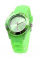 Sv24 Trend Armbanduhr Silikon Watch Uhr Damen Herren Bunte Farbige Quarz Uhren Armbanduhren Bild 7