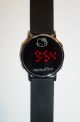 Armbanduhr Uhr Hello Kitty Silikon Led Digital Armbanduhren Bild 2