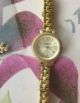 Fossil Damenuhr Es3194 In Goldfarbig Armbanduhren Bild 1