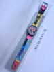 Swatch,  Lady,  Lb123 Lobro,  Neu/new Armbanduhren Bild 1