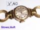 X) Konvolut Alter Armbanduhren,  Juss ? Guss?,  Zentra,  Bwc,  Centaur,  Kasper,  Pallas,  Bif Armbanduhren Bild 10