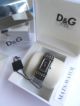 D&g,  Dolce&gabbana,  Jaclyn Black,  Neuware/new Armbanduhren Bild 1