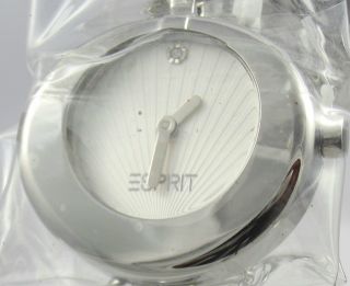 Esprit Armbanduhr Für Damen Mit 2 My Charms Es900612002 Uvp 96€ Quarz Uhr Bild