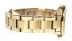 Fossil Retro Damenuhr Zirkonia Edelstahl Vergoldet Armbanduhr Stella Es3101 Armbanduhren Bild 2