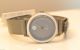 Zentra - Graue Damenarmbanduhr / Quarz / Lederarmband - Verstellbar Armbanduhren Bild 2