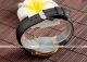 Damen Blumen Pu Leder Armbanduhr Quartz Watch Quarzuhr Quartz Quarz Uhr 5 Farbe Armbanduhren Bild 8