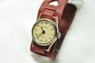Lucerne Swiss Made Handaufzuguhr Sammleruhr Uhr Bild