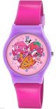 Moshi Monsters - Mädchen Rosa Analoge Oder Digitale Kinder Uhren Armbanduhren Bild 1