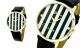 Armbanduhr Damenuhr Lovran Quartz Frauen Stripes Leatheroid Analog Modische Armbanduhren Bild 4