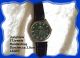 Nr.  1) Konvolut Armbanduhren,  Handaufzug/automatic,  Oridam,  Junghans,  Capri Usw. Armbanduhren Bild 10