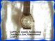 Nr.  1) Konvolut Armbanduhren,  Handaufzug/automatic,  Oridam,  Junghans,  Capri Usw. Armbanduhren Bild 7