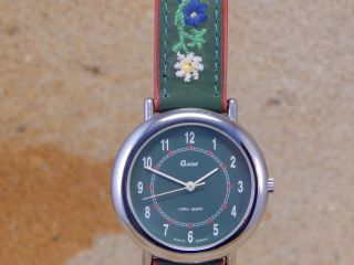 Garde` Damen - Armbanduhr 13 Bild