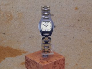 Tissot Damen - Armbanduhr Quarz T07.  1.  185.  33 W39 Bild