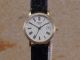 Tissot Damen - Armbanduhr Quarz T52.  5.  121.  13 W42 Armbanduhren Bild 1