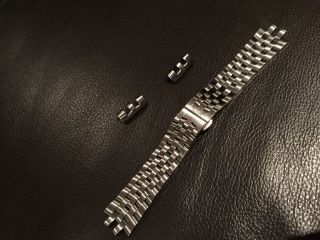 Sinn,  Uhr,  Stahlarmband,  Armband,  Uhrenarmband,  900 Flieger, Bild