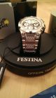 Neue Festina Chrono Armbanduhr,  Chronograf,  Neustes Modell Armbanduhren Bild 1