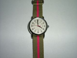 Timex - Uhr Bild