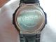 Vintage Casio G - Shock Dw - 5900 C - 1 Watch Uhr - The 