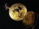 Omega Taschenuhr Rarität Ca.  1909 17 Juwels Sprungdeckel Armbanduhren Bild 5