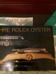 Rolex Lady Datejust Oyster Peretual 18 Kr Gold Klassiker Mit Box Und Zertifikat Armbanduhren Bild 6