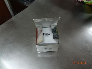 Dolce & Gabbana Dwcf0075,  Armbanduhr,  - Wasserfest,  Stoßfestigkeit Bild