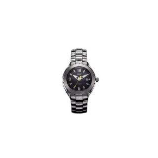 Rotary Editions Automatisch 100c Serie Unisex Rund Titan Plattiert Armband Uhr Bild