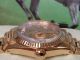 Rolex Lady Datejust Gold 18k,  Wie,  Rolex - Brillant - Zifferblatt Armbanduhren Bild 3
