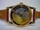 Seltene Patek Philippe Ref: 5050 In Rosegold - Qp & Retrogrades Datum - B & P Armbanduhren Bild 3
