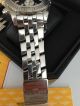 Breitling Chronomat Evolution Mit Pilotband,  Box Und Papieren (uvp 5400€) Armbanduhren Bild 4