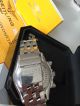 Breitling Chronomat Evolution Mit Pilotband,  Box Und Papieren (uvp 5400€) Armbanduhren Bild 5