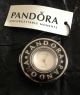 Pandora Uhr Embrance 811039ls Silber/schwarz Armbanduhren Bild 1