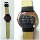 Hübsche Armband - Uhr Mit Bunten Ziffern / Analog - Quarz / Neuwertig U12 Armbanduhren Bild 1