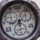 Swatch Purple Funk,  Chrono Plastic Suiv400,  Violett,  Silikon,  Neuwertig Armbanduhren Bild 1