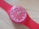 Swatch Armbanduhr Backup Red,  Sour705 Armbanduhren Bild 1