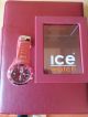 Ice - Watch Uhr Sili - Warm Red - Big Si.  Wr.  B.  S.  09 Mit Box Armbanduhren Bild 4
