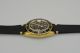 Rolex Gmt Master 18k Gelbgold Referenz 1675/8 Armbanduhren Bild 11
