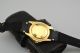 Rolex Gmt Master 18k Gelbgold Referenz 1675/8 Armbanduhren Bild 7