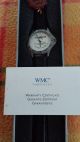 Wmc Uhr In Metalldose Mit Zertifikat Armbanduhren Bild 3