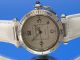 Cartier Pasha 38 Mm Automatik Vom Uhrencenter Berlin Armbanduhren Bild 5