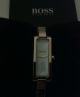 Hugo Boss Woman Uhr Spangenuhr Gold - Armbanduhren Bild 1